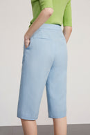 Lys - Court - Bleu Cascade