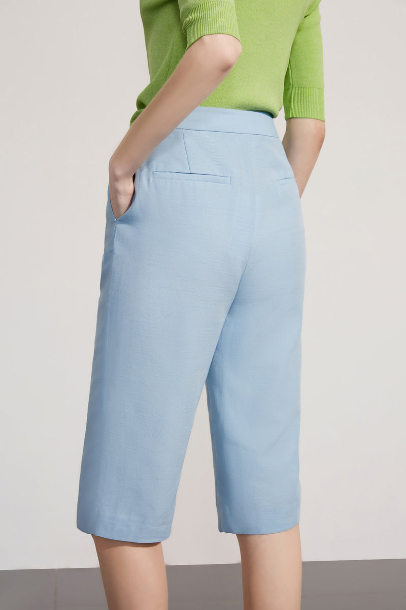 Lys - Court - Bleu Cascade