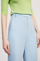 Lys - Court - Bleu Cascade