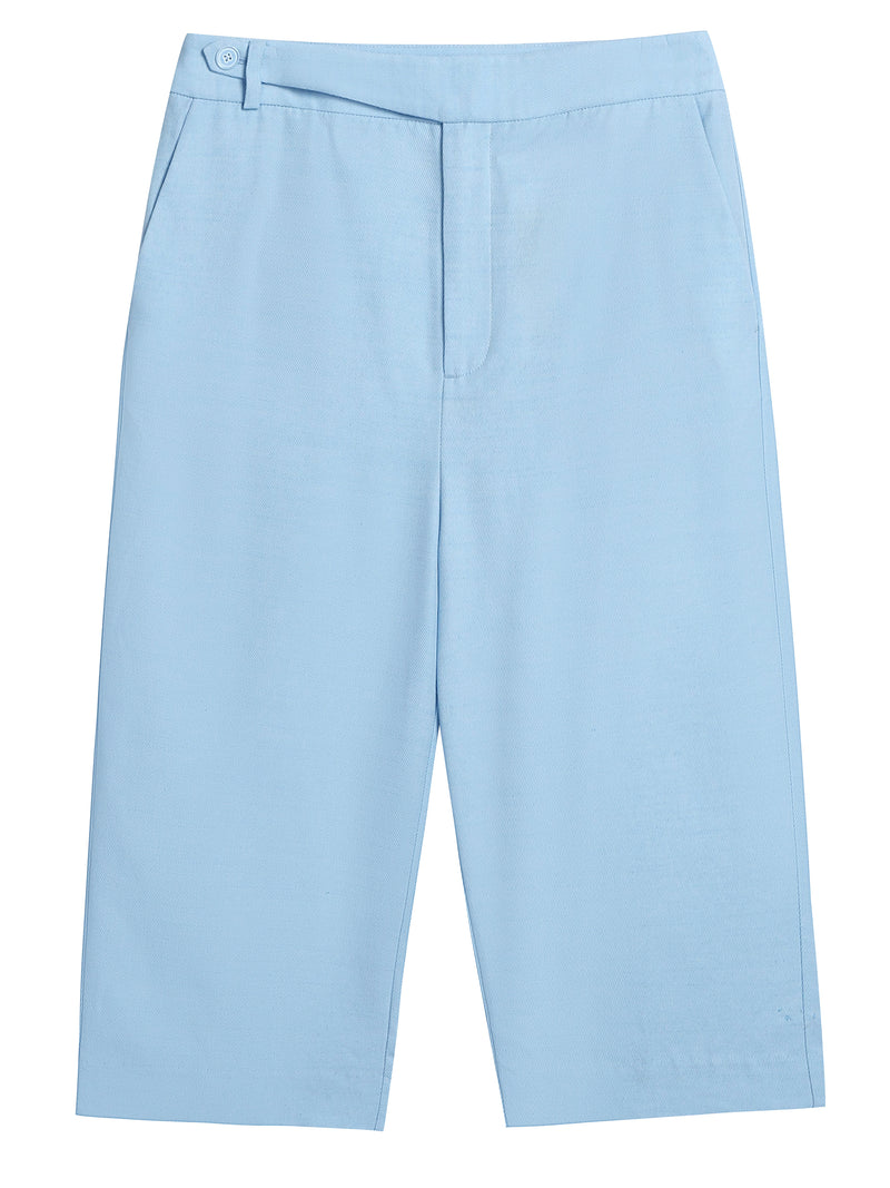 Lys - Court - Bleu Cascade