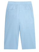 Lys - Court - Bleu Cascade