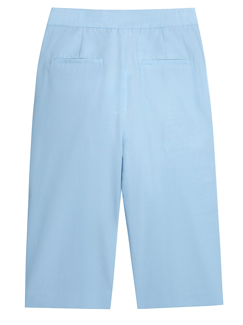 Lys - Court - Bleu Cascade