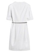 Lily - Robe - Blanche