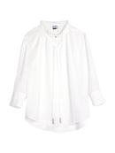 Lily - Pull-Over - Blanc Cassé