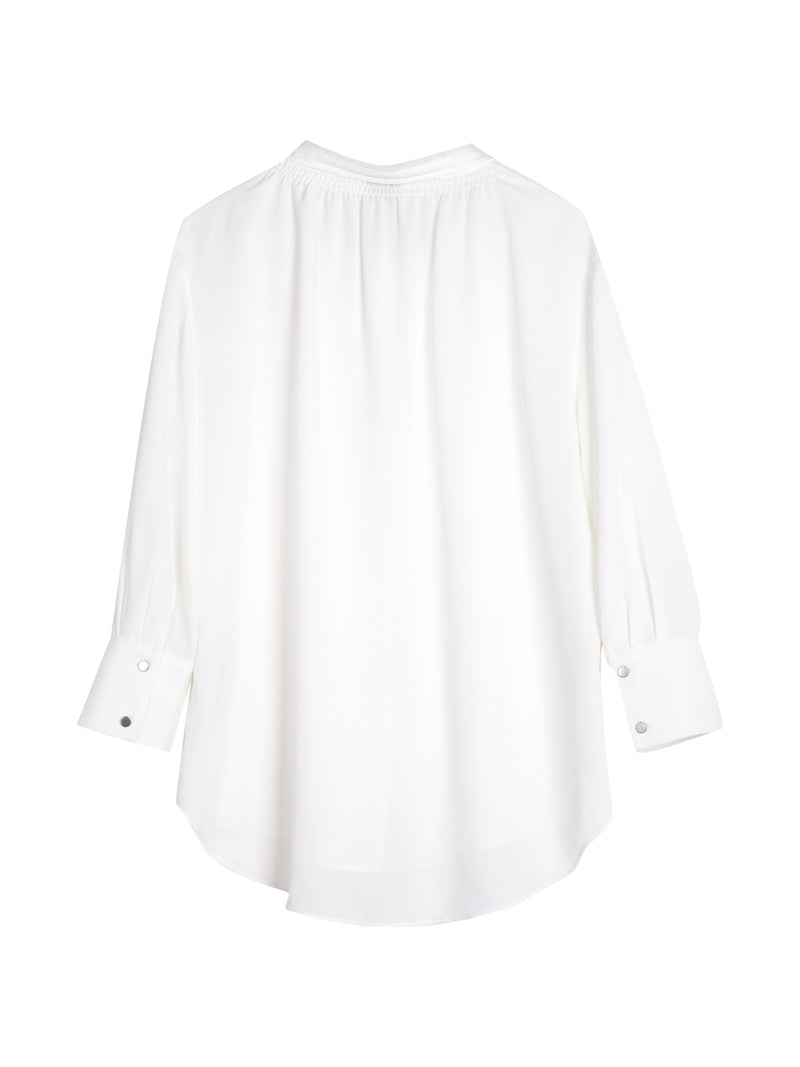 Lily - Pull-Over - Blanc Cassé