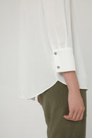 Lily - Pull-Over - Blanc Cassé