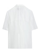 Lily - Costume - Blanc