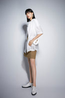 Lily - Costume - Blanc