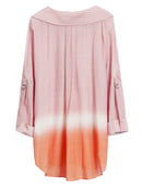 Lily - Chemise - Rose Lotus