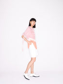 Lily - Chemise - Rose Lotus