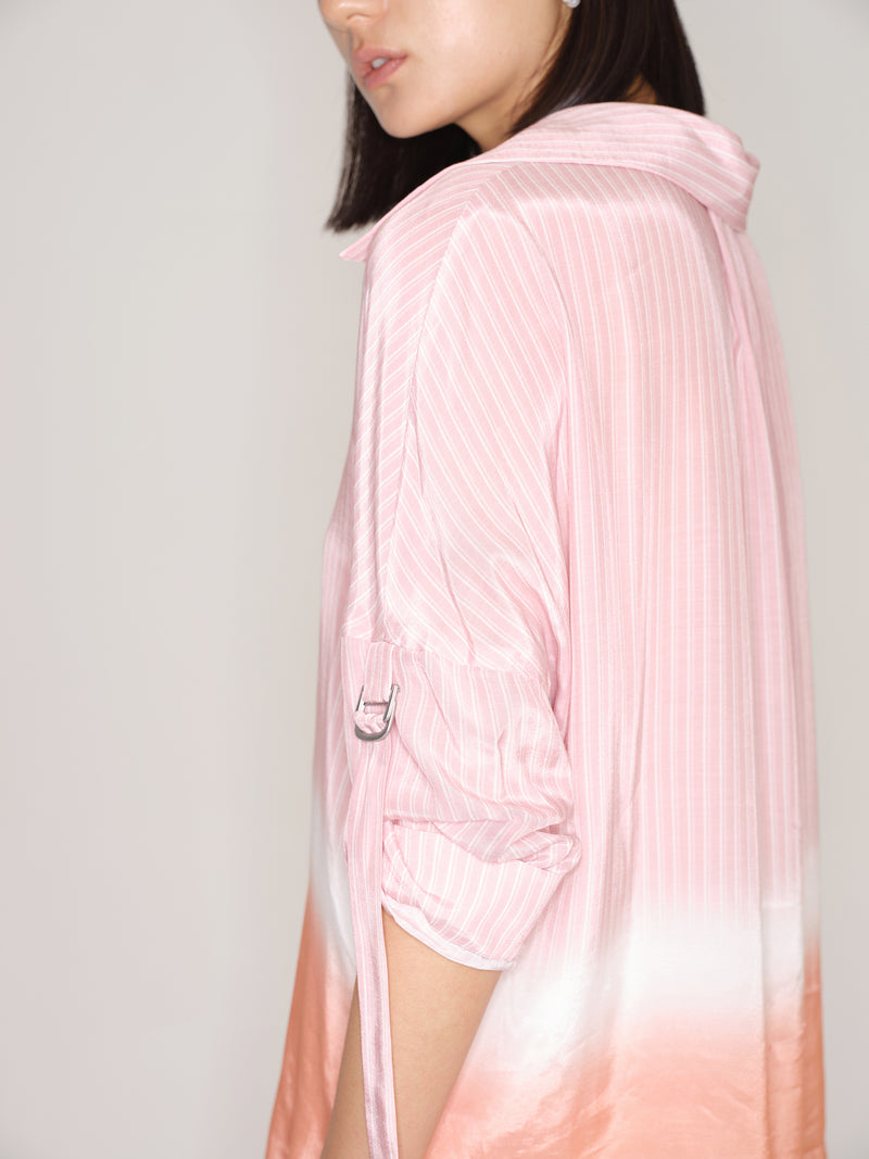 Lily - Chemise - Rose Lotus