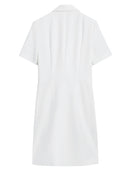 Lily - Robe - Blanche