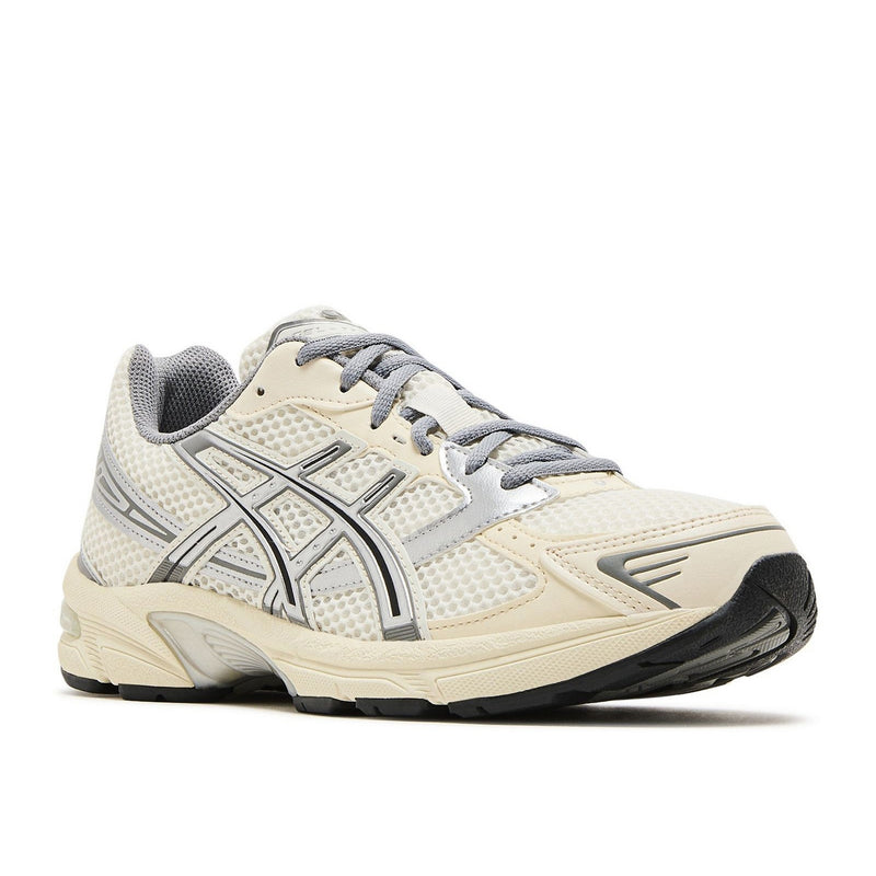 Asics Gel-1130 Crema Arcilla Gris (W)