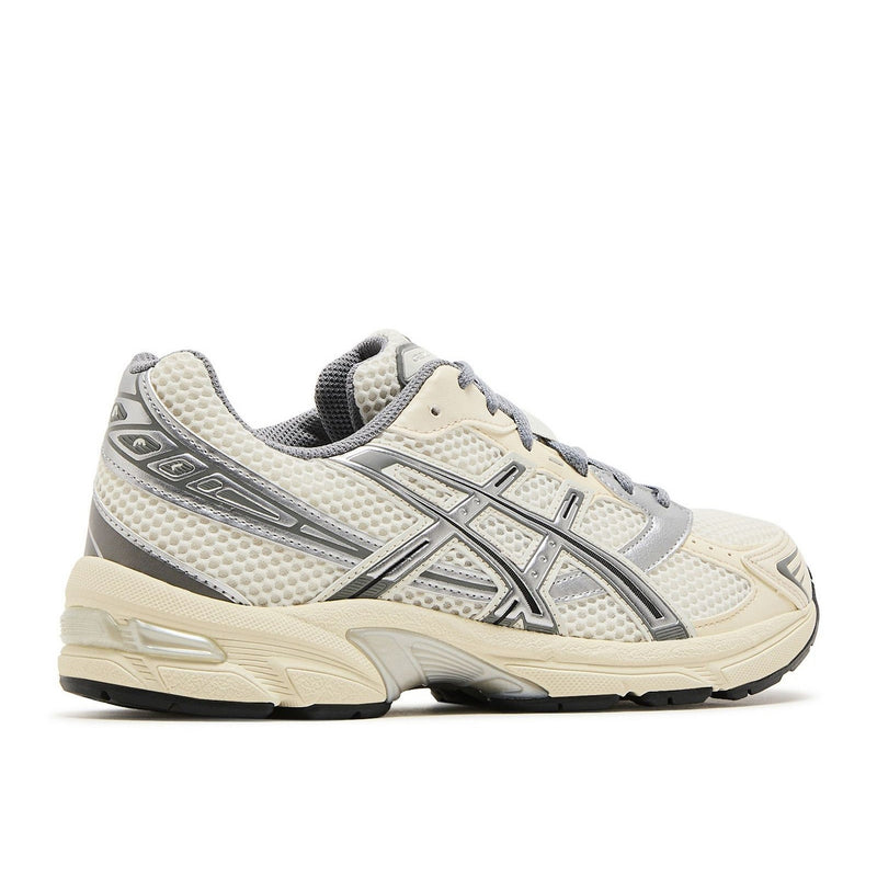 Asics Gel-1130 Crema Arcilla Gris (W)