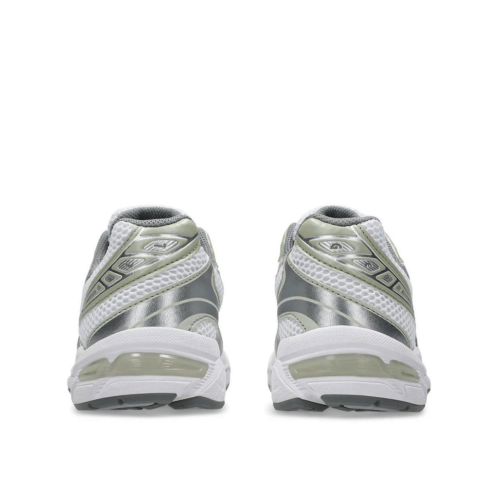 Asics Gel-1130 Blanco Hoja Seca Verde (W) - Blanco