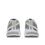 Asics Gel-1130 Blanco Hoja Seca Verde (W) - Blanco