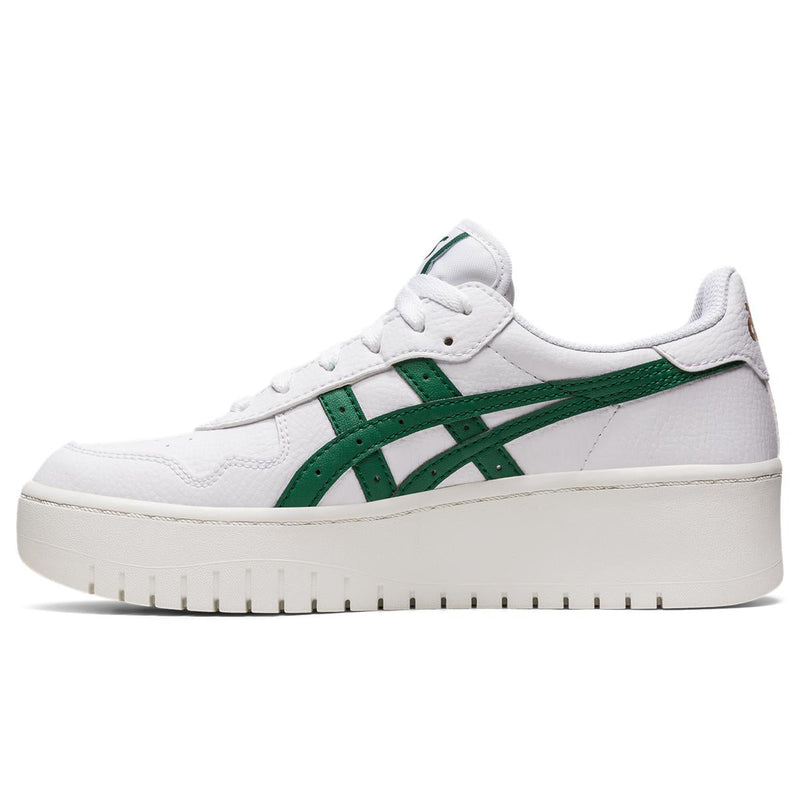 Asics - Sneakers Japan Sâ„¢ Sf - Blanc - Femme