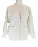 Lily - Tricots - Blanc