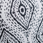 Sunshine - Pattern 12.37 Bedding Set - White
