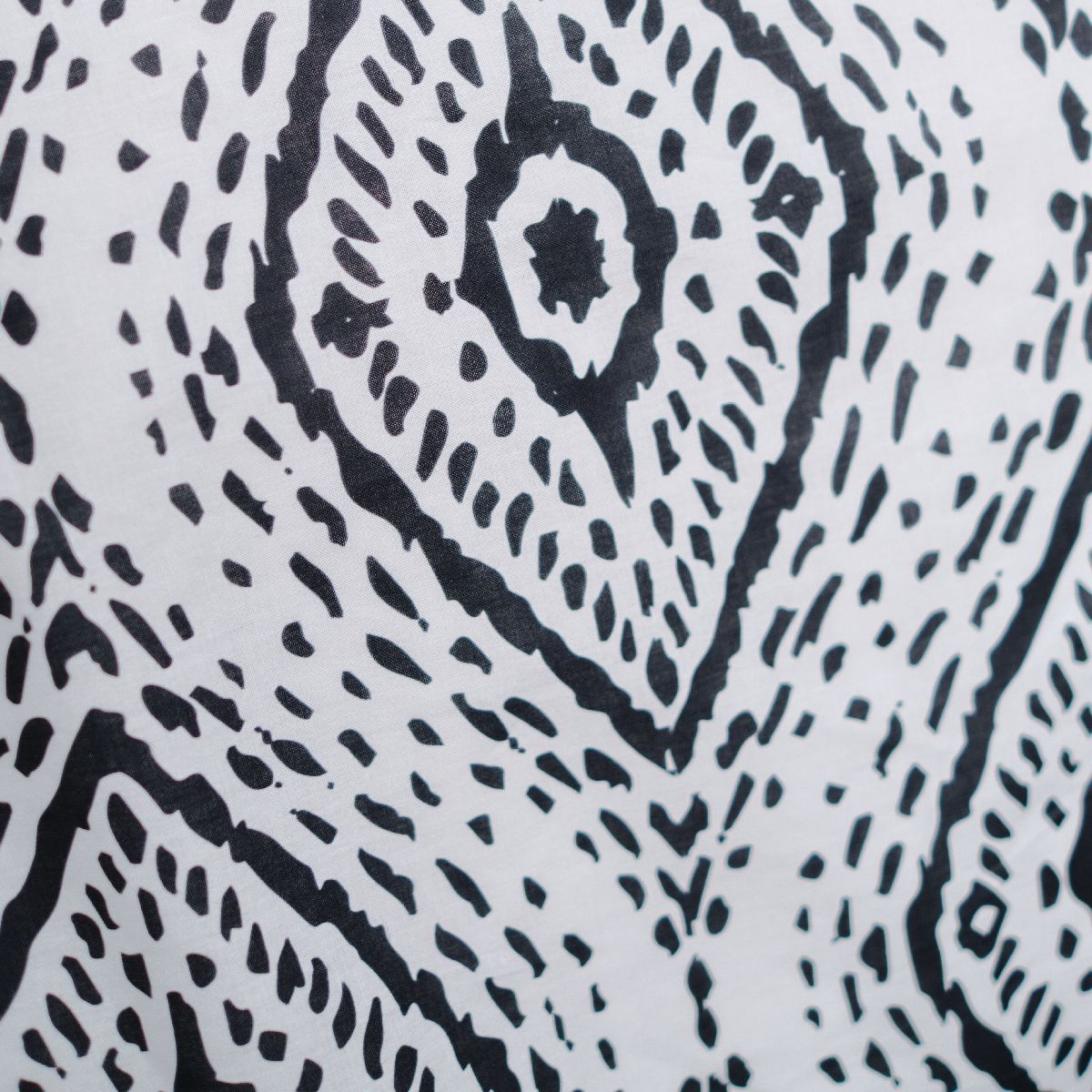 Sunshine - Pattern 12.37 Bedding Set - White
