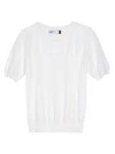 Lily - Tricots - Blanc