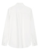 Lily - Chemise - Blanche