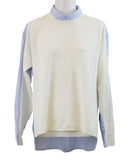 Lily - Tricots - Blanc