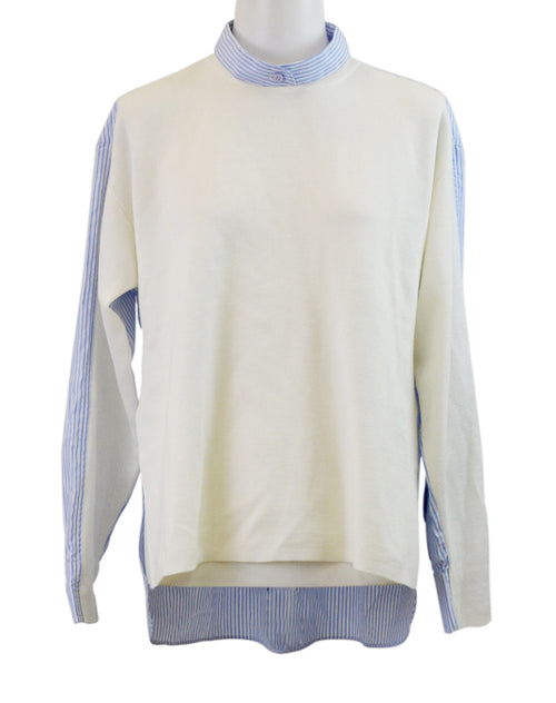 Lily - Tricots - Blanc