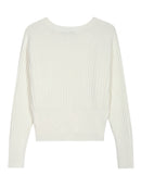 Lily - Tricots - Blanc