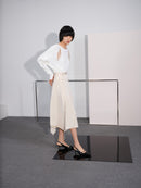 Lily - Tricots - Blanc