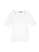 Lily - Tricots - Blanc