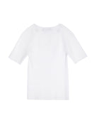 Lily - Tricots - Blanc