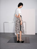 Lily - Tricots - Blanc