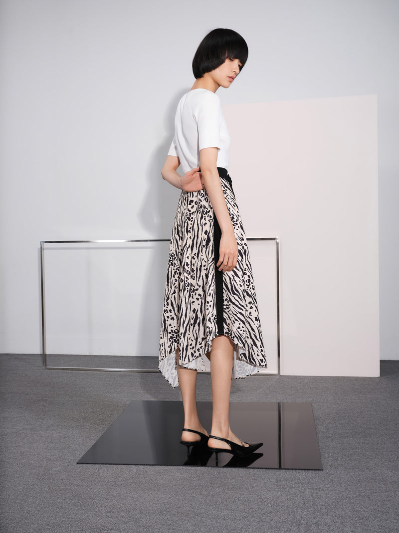 Lily - Tricots - Blanc