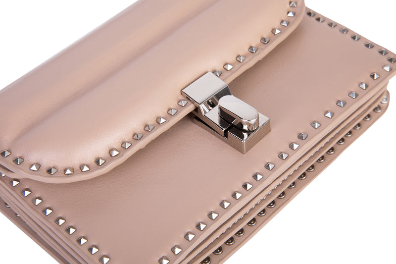 Lily - Accessoire - Chameau Clair