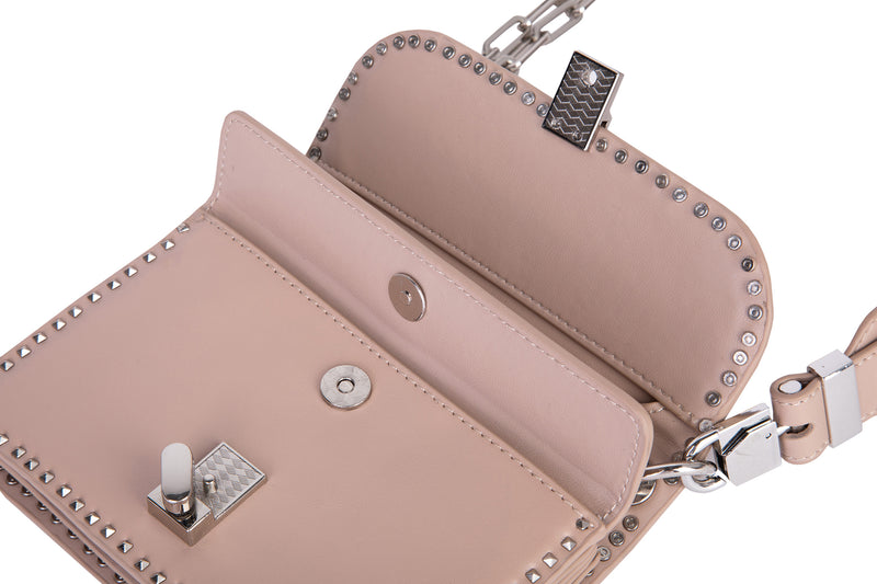 Lily - Accessoire - Chameau Clair