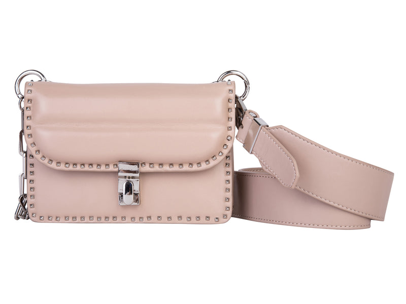 Lily - Accessoire - Chameau Clair