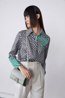 Lys - Accessoire - Chartreuse