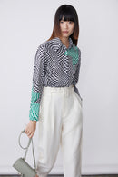 Lys - Accessoire - Chartreuse