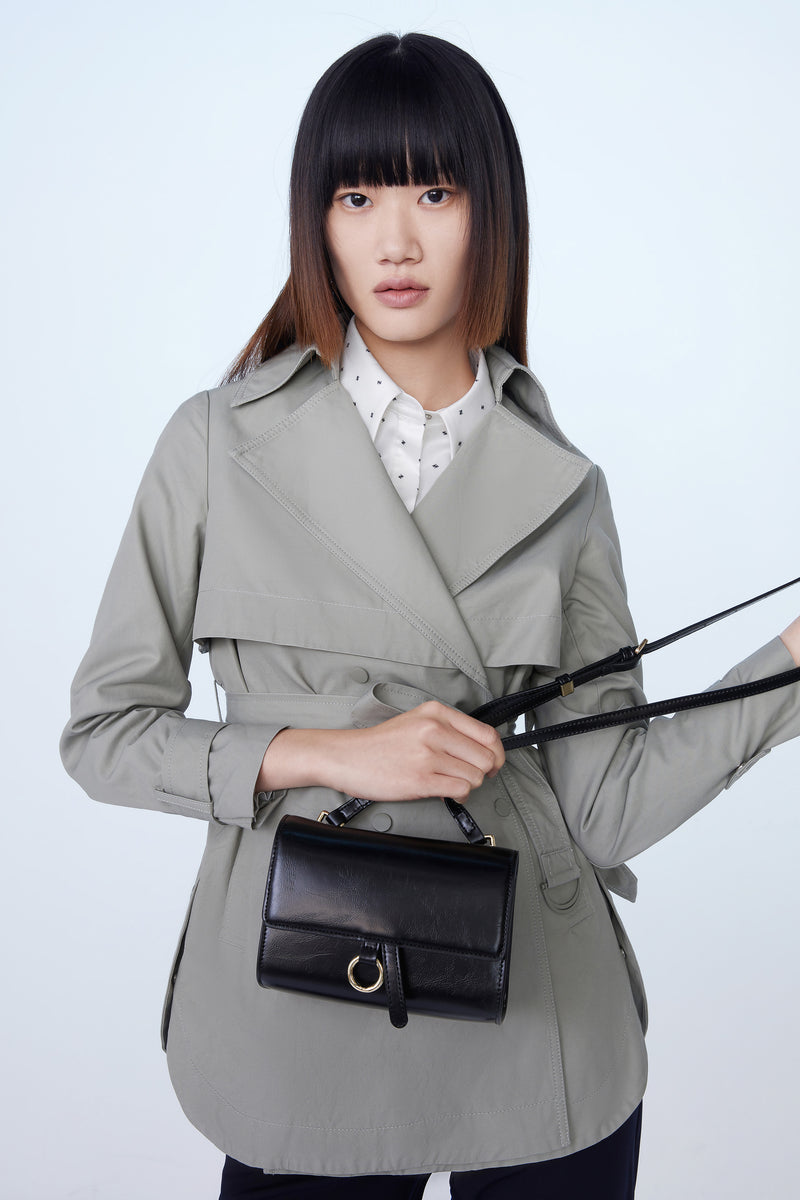 Lily - Accessoire - Noir