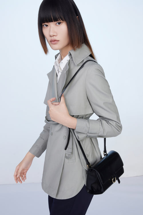 Lily - Accessoire - Noir