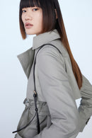 Lily - Accessoire - Noir