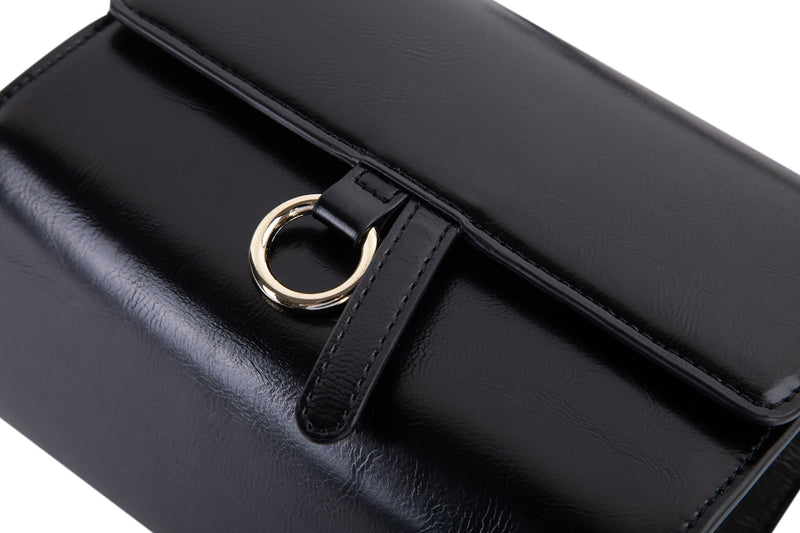 Lily - Accessoire - Noir