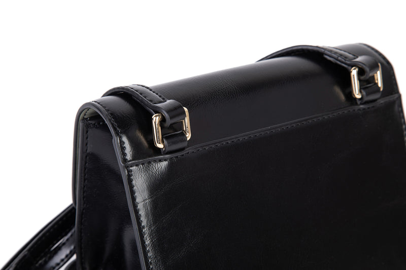 Lily - Accessoire - Noir