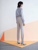 Lily - Chemise - Bleu Ange