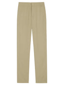 Lily - Pantalon - Vert Mousse