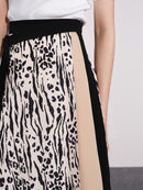 Lily - Jupe - Blanche