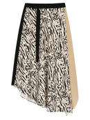 Lily - Jupe - Blanche