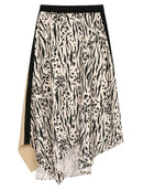 Lily - Jupe - Blanche