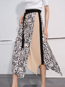 Lily - Jupe - Blanche